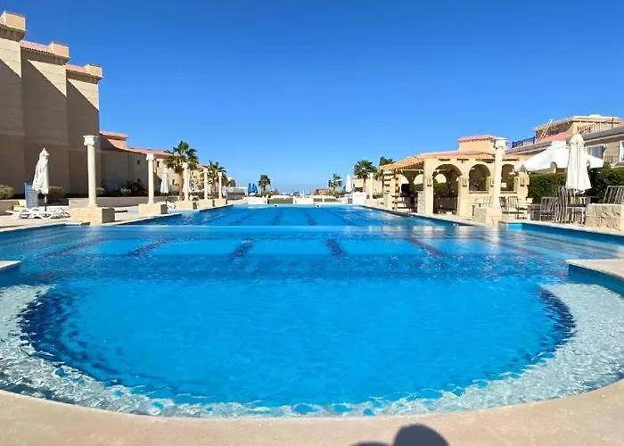 Selena Bay With Private - Voyage De Reve Apartmanhotel