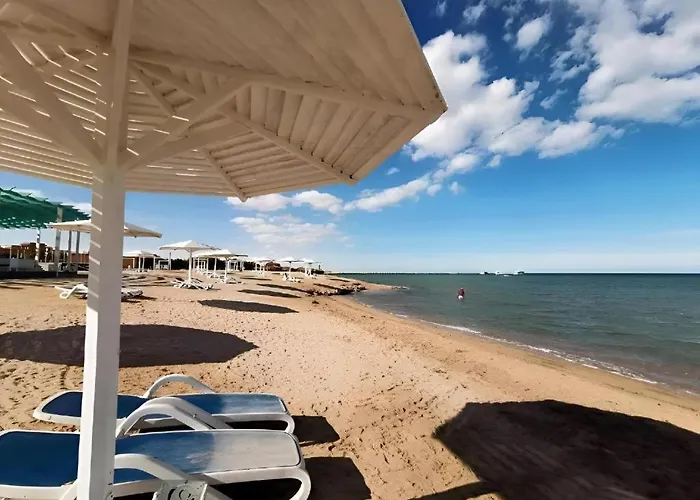 Apartmanhotel Selena Bay With Private - Voyage De Reve 3*