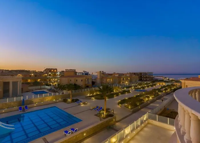 Selena Bay With Private - Voyage De Reve Apartmanhotel Gurdaka