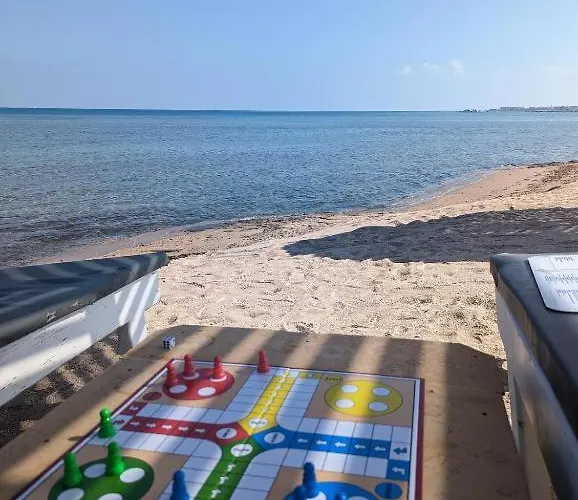 Apartmanhotel Selena Bay With Private - Voyage De Reve 3*