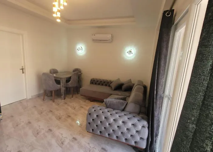 Selena Bay With Private - Voyage De Reve Apartmanhotel 3*