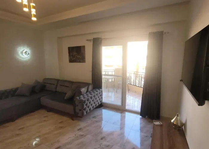 Apartmanhotel Selena Bay With Private - Voyage De Reve