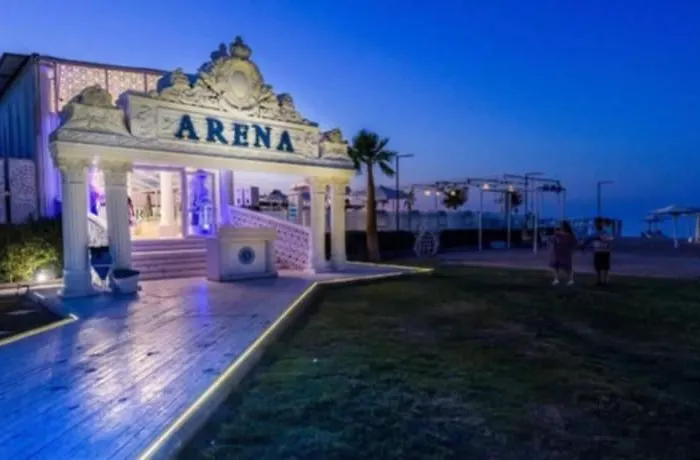 Apartmanhotel Selena Bay With Private - Voyage De Reve 3*