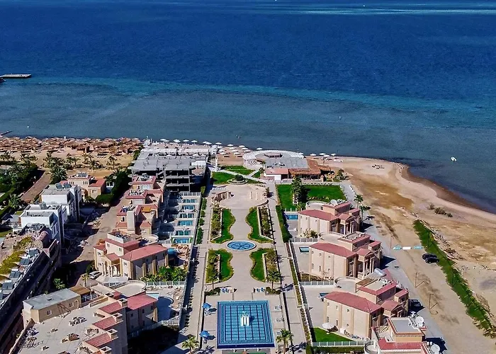 Selena Bay With Private - Voyage De Reve Apartmanhotel