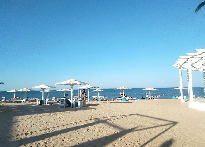 Selena Bay With Private - Voyage De Reve Apartmanhotel 3*