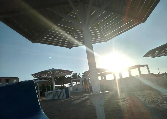 Apartmanhotel Selena Bay With Private - Voyage De Reve 3*