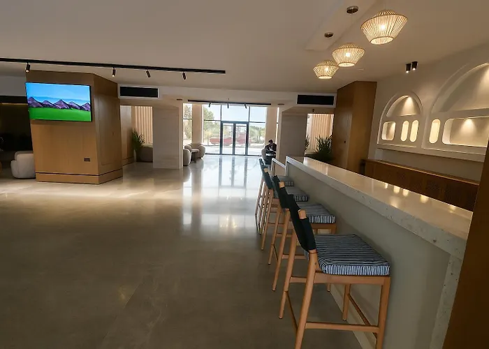 Apartmanhotel Selena Bay With Private - Voyage De Reve Gurdaka