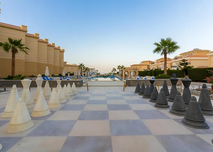 Selena Bay With Private - Voyage De Reve Apartmanhotel 3*