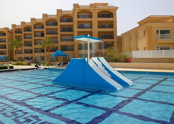 Apartmanhotel Selena Bay With Private - Voyage De Reve 3*