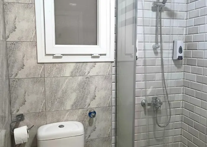 Apartmanhotel Selena Bay With Private - Voyage De Reve Gurdaka